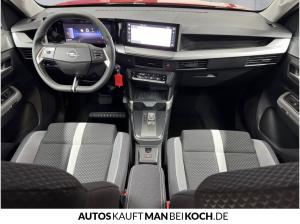Opel Frontera Opel Frontera 1.2 Hybrid GS AUT 7S LED NAVI WINTER TOTW