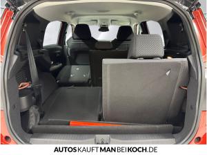Opel Frontera Opel Frontera 1.2 Hybrid GS AUT 7S LED NAVI WINTER TOTW