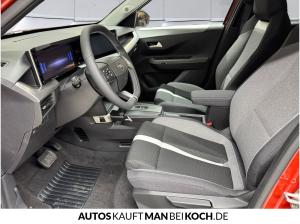Opel Frontera Opel Frontera 1.2 Hybrid GS AUT 7S LED NAVI WINTER TOTW