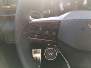 Cupra Terramar 2.0 TSI 150 kW 4Drive Navi AHK AAC ACC 360° Kamera PDC v+h