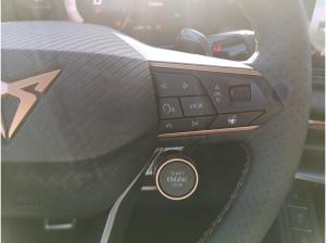 Cupra Terramar 2.0 TSI 150 kW 4Drive Navi AHK AAC ACC 360° Kamera PDC v+h