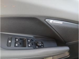Cupra Terramar 2.0 TSI 150 kW 4Drive Navi AHK AAC ACC 360° Kamera PDC v+h