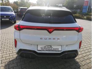 Cupra Terramar 2.0 TSI 150 kW 4Drive Navi AHK AAC ACC 360° Kamera PDC v+h