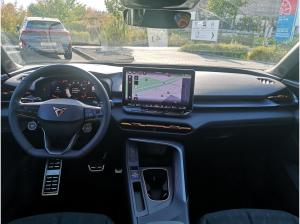 Cupra Terramar 2.0 TSI 150 kW 4Drive Navi AHK AAC ACC 360° Kamera PDC v+h
