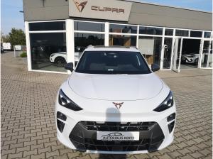 Cupra Terramar 2.0 TSI 150 kW 4Drive Navi AHK AAC ACC 360° Kamera PDC v+h