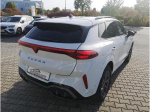 Cupra Terramar 2.0 TSI 150 kW 4Drive Navi AHK AAC ACC 360° Kamera PDC v+h