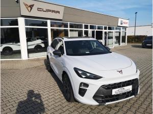 Cupra Terramar 2.0 TSI 150 kW 4Drive Navi AHK AAC ACC 360° Kamera PDC v+h