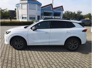 Cupra Terramar 2.0 TSI 150 kW 4Drive Navi AHK AAC ACC 360° Kamera PDC v+h