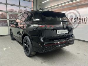 Volkswagen Tiguan TSI DSG R-LINE/BLACK AHK+HUD+AREA+360+MAT