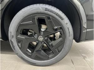 Volkswagen Tiguan TSI DSG R-LINE/BLACK AHK+HUD+AREA+360+MAT