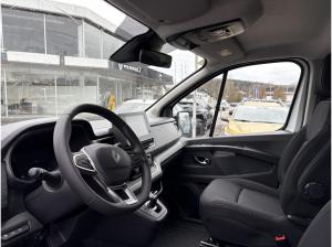 Renault Trafic PKW GRAND EVOLUTION BLUE DCI 150 AUTOMATIK 🔥 ❗️❗️Gültig nur für JURISTISCHE PERSONEN❗️❗️