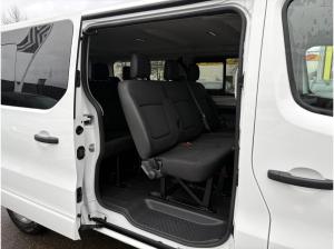 Renault Trafic PKW GRAND EVOLUTION BLUE DCI 150 AUTOMATIK 🔥 ❗️❗️Gültig nur für JURISTISCHE PERSONEN❗️❗️
