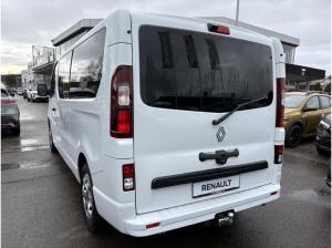 Renault Trafic PKW GRAND EVOLUTION BLUE DCI 150 AUTOMATIK 🔥 ❗️❗️Gültig nur für JURISTISCHE PERSONEN❗️❗️