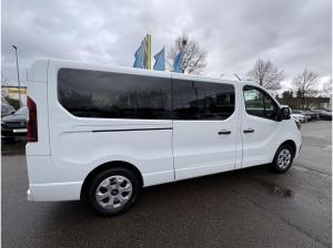 Renault Trafic PKW GRAND EVOLUTION BLUE DCI 150 AUTOMATIK 🔥 ❗️❗️Gültig nur für JURISTISCHE PERSONEN❗️❗️