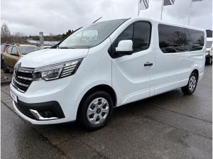 Renault Trafic PKW GRAND EVOLUTION BLUE DCI 150 AUTOMATIK 🔥 ❗️❗️Gültig nur für JURISTISCHE PERSONEN❗️❗️