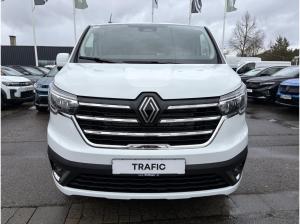 Renault Trafic PKW GRAND EVOLUTION BLUE DCI 150 AUTOMATIK 🔥 ❗️❗️Gültig nur für JURISTISCHE PERSONEN❗️❗️