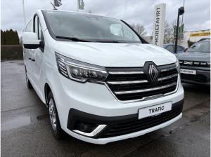 Renault Trafic PKW GRAND EVOLUTION BLUE DCI 150 AUTOMATIK 🔥 ❗️❗️Gültig nur für JURISTISCHE PERSONEN❗️❗️