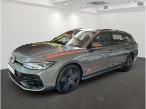 Volkswagen Passat R-Line 2.0 TDI 4MOTION (Düsseldorf)