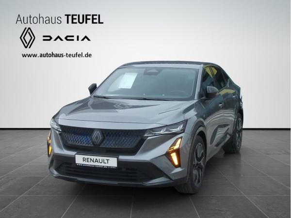 Renault Rafale 🍁Herbst-Gewerbe-DEAL 🍂 Esprit Alpine E-Tech 200