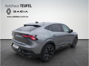 Renault Rafale 🍁Herbst-Gewerbe-DEAL 🍂 Esprit Alpine E-Tech 200