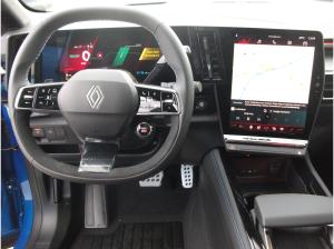 Renault Rafale 🍁Herbst-Gewerbe-DEAL 🍂 Esprit Alpine E-Tech 200