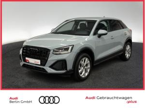 Audi Q2 Advanced 30 TDI S tr. VIRTUAL LED NAVI RFK