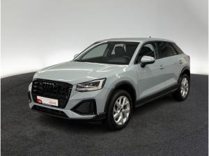 Audi Q2 Advanced 30 TDI S tr. VIRTUAL LED NAVI RFK