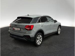 Audi Q2 Advanced 30 TDI S tr. VIRTUAL LED NAVI RFK