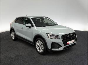Audi Q2 Advanced 30 TDI S tr. VIRTUAL LED NAVI RFK