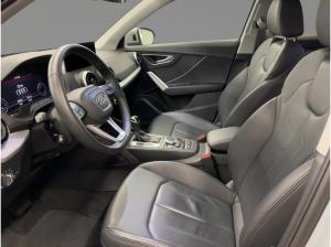 Audi Q2 Advanced 30 TDI S tr. VIRTUAL LED NAVI RFK