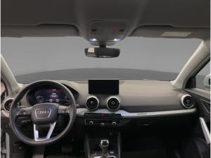 Audi Q2 Advanced 30 TDI S tr. VIRTUAL LED NAVI RFK