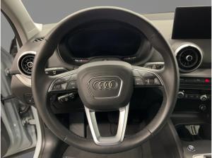 Audi Q2 Advanced 30 TDI S tr. VIRTUAL LED NAVI RFK