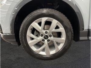 Audi Q2 Advanced 30 TDI S tr. VIRTUAL LED NAVI RFK