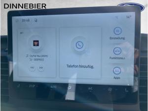 Ford Transit 350 L4 Einzelkabine Pritsche