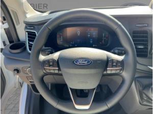 Ford Transit 350 L4 Einzelkabine Pritsche