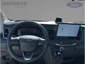 Ford Transit 350 L4 Einzelkabine Pritsche