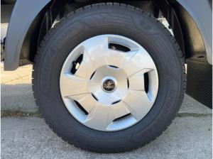 Ford Transit 350 L4 Einzelkabine Pritsche