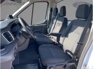 Ford Transit 350 L4 Einzelkabine Pritsche