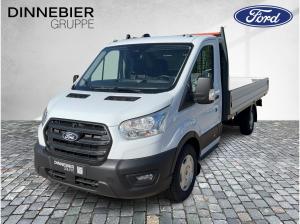 Ford Transit 350 L4 Einzelkabine Pritsche