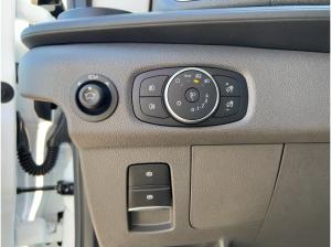 Ford Transit 350 L4 Einzelkabine Pritsche