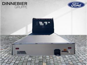 Ford Transit 350 L4 Einzelkabine Pritsche