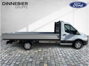 Ford Transit 350 L4 Einzelkabine Pritsche