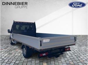 Ford Transit 350 L4 Einzelkabine Pritsche