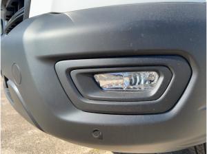 Ford Transit 350 L4 Einzelkabine Pritsche