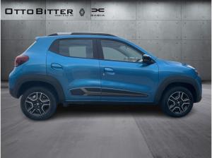 Dacia Spring Comfort KLIMA ELEKTRO 🤩 SPAREN 🤩 SONDERAKTION 🛒 SOFORT VERFÜGBAR ❗️❗️❗️