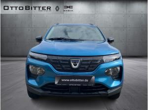 Dacia Spring Comfort KLIMA ELEKTRO 🤩 SPAREN 🤩 SONDERAKTION 🛒 SOFORT VERFÜGBAR ❗️❗️❗️