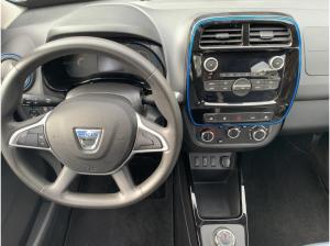 Dacia Spring Comfort KLIMA ELEKTRO 🤩 SPAREN 🤩 SONDERAKTION 🛒 SOFORT VERFÜGBAR ❗️❗️❗️