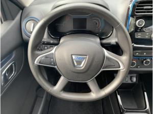 Dacia Spring Comfort KLIMA ELEKTRO 🤩 SPAREN 🤩 SONDERAKTION 🛒 SOFORT VERFÜGBAR ❗️❗️❗️