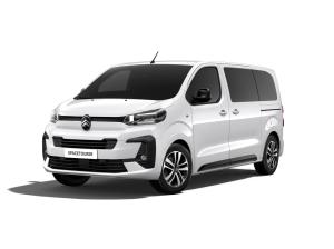 Citroën SpaceTourer PLUS | M | Sofort Verfügbar | Einzelstück |