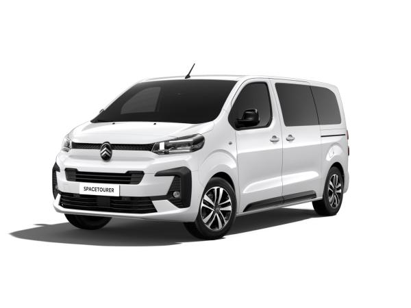 Citroën SpaceTourer PLUS | M | Sofort Verfügbar | Einzelstück |